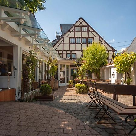 Ferienresidenz Brauneberger Hof المظهر الخارجي الصورة