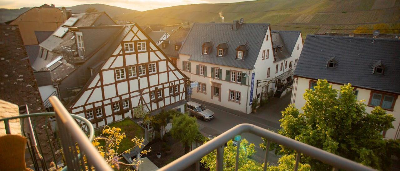 Ferienresidenz Brauneberger Hof المظهر الخارجي الصورة