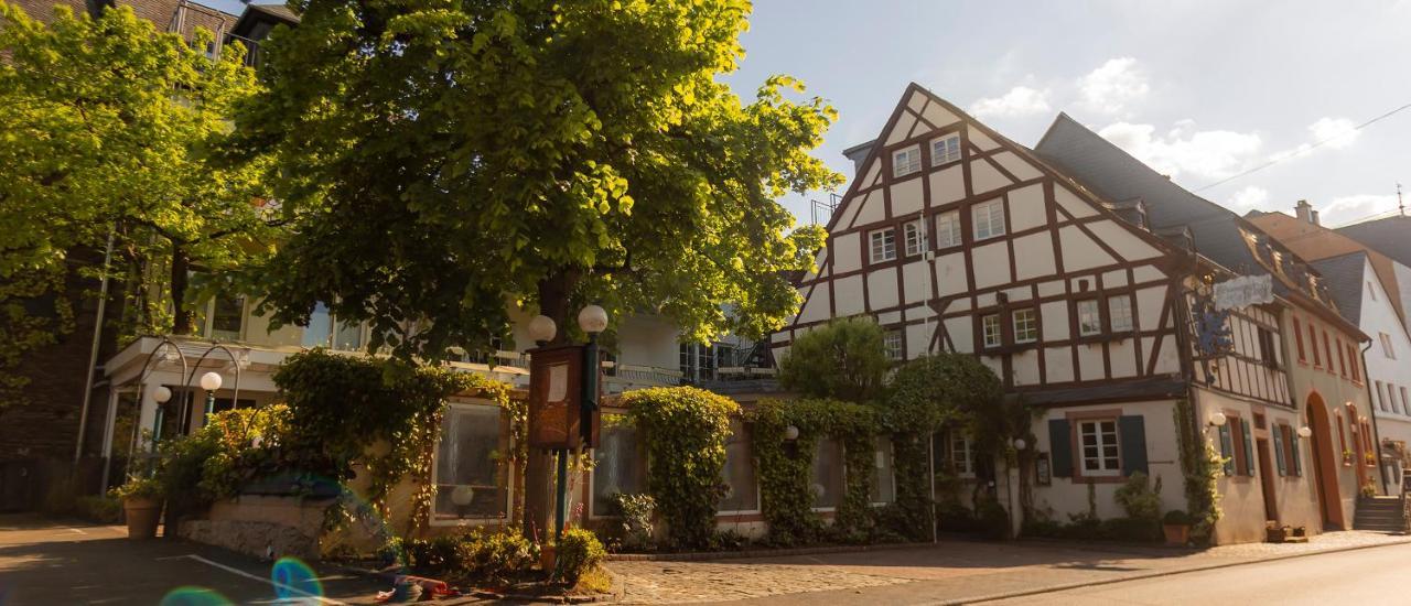 Ferienresidenz Brauneberger Hof المظهر الخارجي الصورة