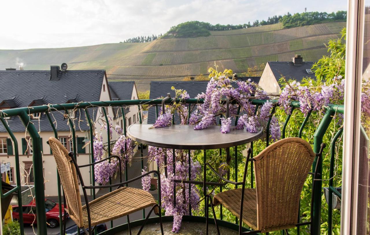 Ferienresidenz Brauneberger Hof المظهر الخارجي الصورة