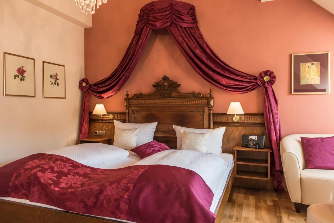 Ferienresidenz Brauneberger Hof المظهر الخارجي الصورة