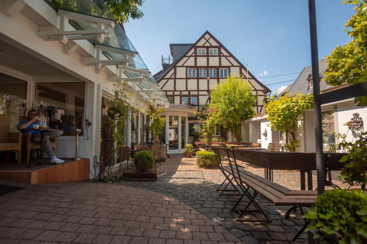 Ferienresidenz Brauneberger Hof المظهر الخارجي الصورة